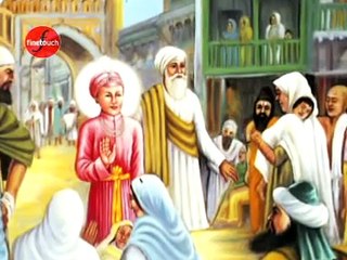 Madho Hum Aisey - Bhai Harjinder Singh Ji Srinagar Wale