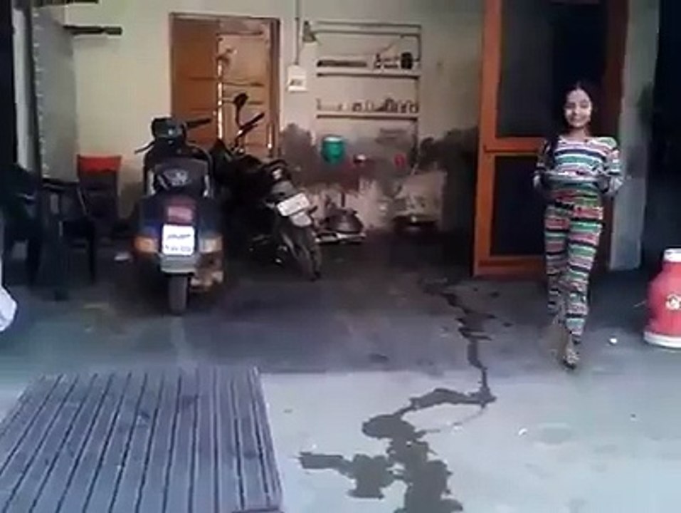 funny punjabi video