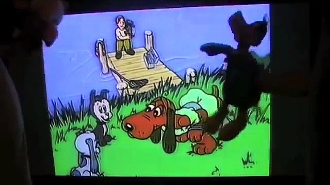 Golden Book Video Killers - Special Pound Puppies Edition II - Part 2