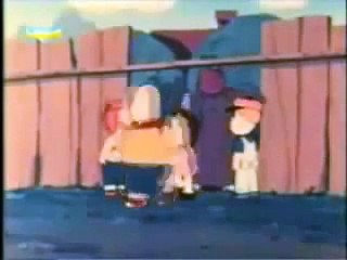 music cartoon - لولو الصغيرة