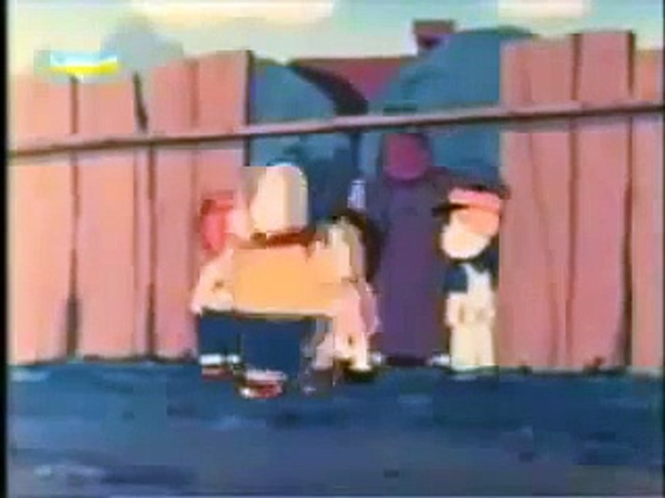 music cartoon - لولو الصغيرة