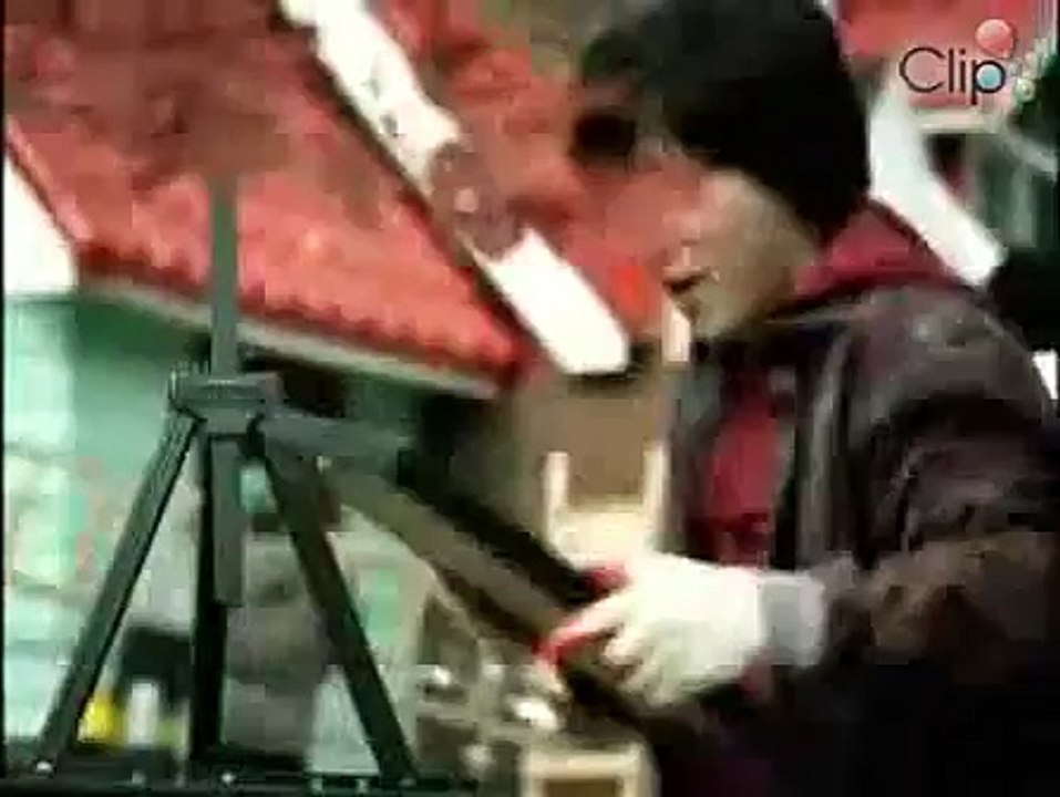 Don’t Go Away   Kim Tae Hee ft Park Yong Ha