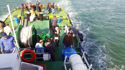 نجوم الاعلام محمدمصباح واميرة عبد الحكيم وعمرو فؤاد فى جولة مع الفنانيين بقناة السويس الجديدة يناير2015