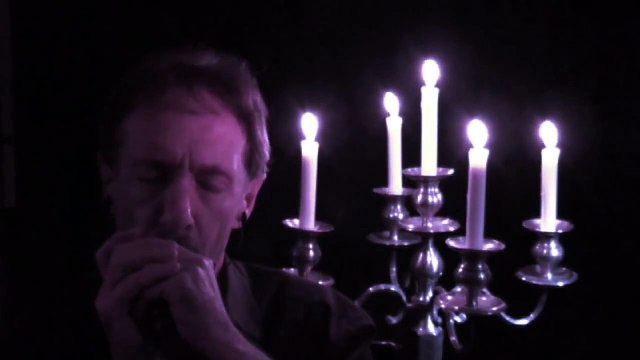 Ave Maria Gounod/Bach - Harmonica/Mundharmonika