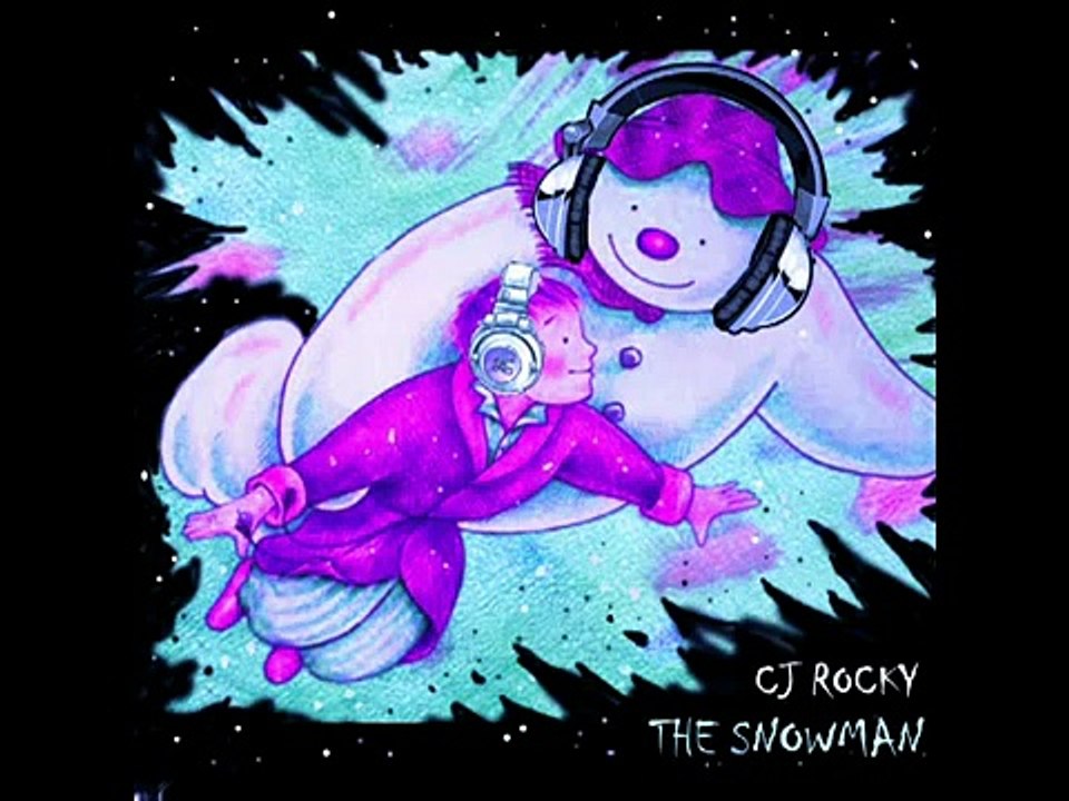 The Snowman Remix 2012