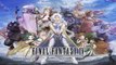 Let's Listen: Final Fantasy IV (SNES) - Dungeon, Into The Darkness (Extended)