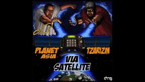 Planet Asia & Tzarizm Feat. Rockness Monstah -  Powerful (Imakemadbeats Remix)   Version