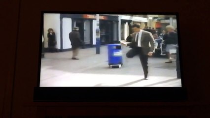 Opening to The Amazing Adventures of Mr. Bean Mid-1990's VHS