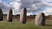 Huge, newly discovered monument dwarfs nearby Stonehenge