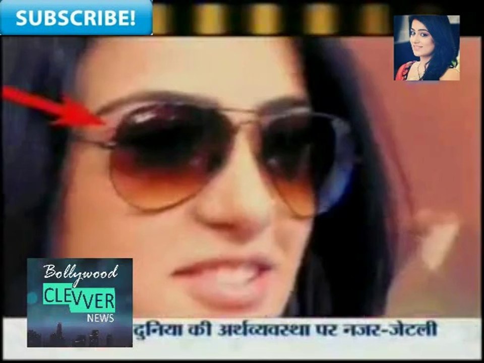 Meri Ashiqi Tum Se Hi Ishani Ne Chupaya Apna MUN But Why-08th September 2015