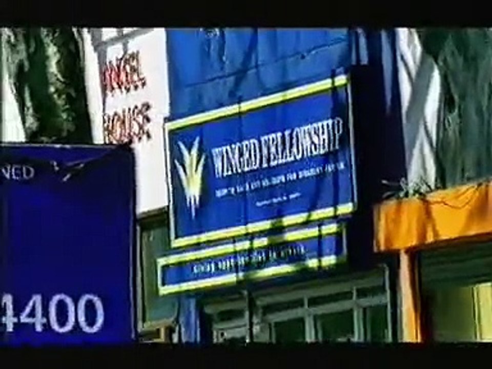 Derren Brown - Mind Control