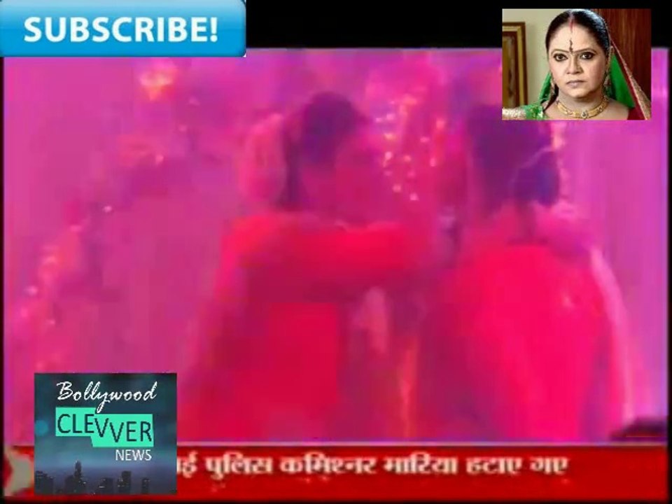 Saath NIbhana Saathiya Gaura NE Nachaya Kokila KO-08th September 2015