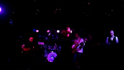 SKULL COWBOYS feat Moonlight (Neverending Tales Soprano) - The Headless Knight