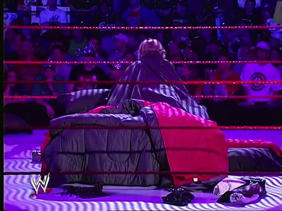 WWE RAW 01.09.06 Edge & Lita Live Celebration (720p) +18