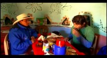 Reportaje al Perú: Colca,un viaje cañón - Cap 3