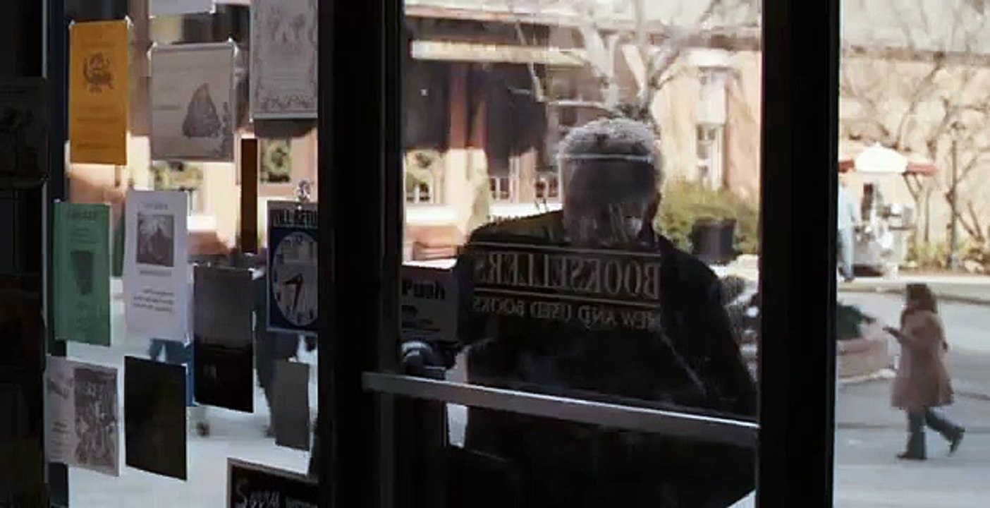 HATCHI  Film extrait. Richard Gere - Hatchi.