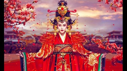 The Empress of China 2014 ( 武媚娘传奇 ) - OST