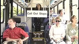 Washington State Public Transportation Providers