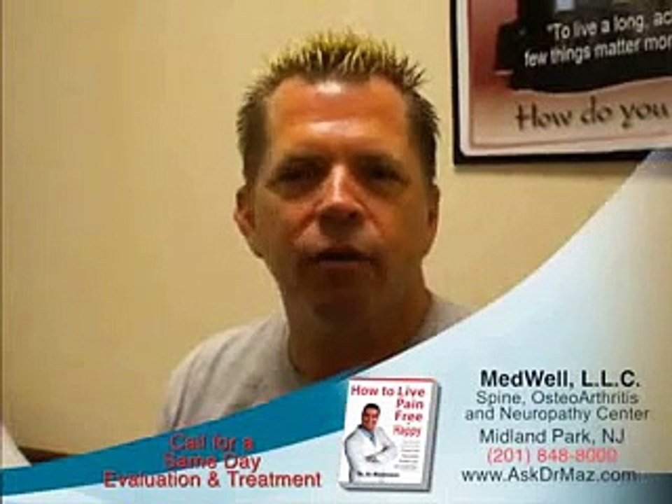 MIGRAINE HEADACHE RELIEF TREATMENT DOCTOR NORTHERN NEW JERSEY BERGEN COUNTY (Low)