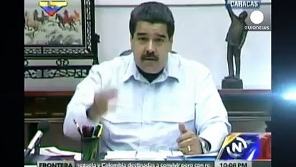 ونزوئلا ۲۰ هزار پناهجوی سوری می پذیرد