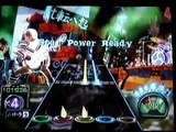 Guitar Hero 3: The Seeker 100% FC on Dual Shock (Expert):