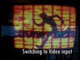 Third try, FMV on N64.. playing Cowboy Bebop intro