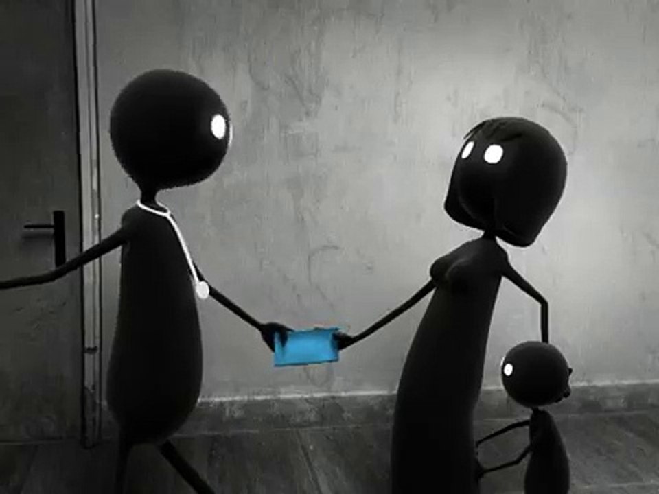 International Anti-Corruption Video Competition Silver Prize 國際廉政短片比賽 銀獎