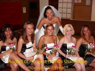 Interracial Love Story. Trudy and Stephen: Deployment life