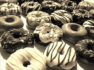 Josh Scorpius - Sepia Tone 250 BPM