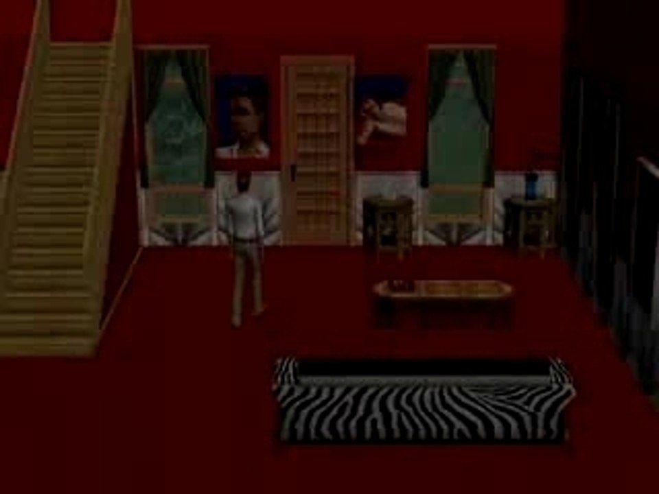 SIMS 2 played by - episode 2