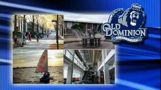 The Future of Old Dominion University & the ODU Football Program