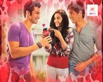 Who is Alia Bhatt's Prince Charming ?- Varun Dhawan, Siddharth Malhotra OR Arjun Kapoor!!!