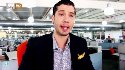 Escucha lo nuevo de Arvelaiz "Que locura enamorarme de ti"