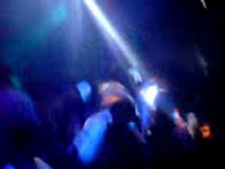 le bataclan à Diou