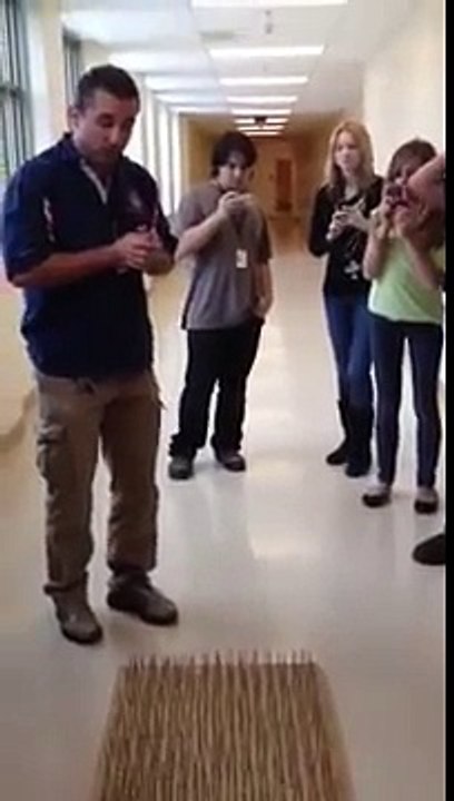 best teacher ever