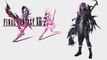 Final Fantasy Xiii-2 Ost - Caius S Theme
