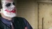 The Dark Knight - Joker Interrogation Scene Spoof [Spanish Fandub]