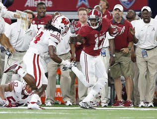 Amway Coaches Poll: Ohio State still No. 1, new No. 2