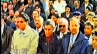 1. Salgarde Dr. Najibullah am 5.10.1996 in Moskau Part 2