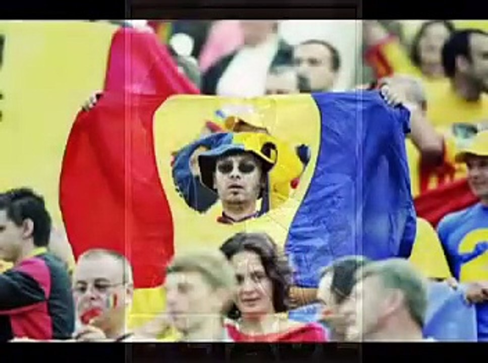 Imnul Romaniei ( Desteapta-te romane)