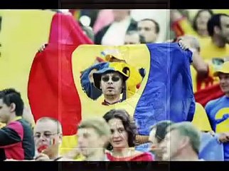 Imnul Romaniei ( Desteapta-te romane)