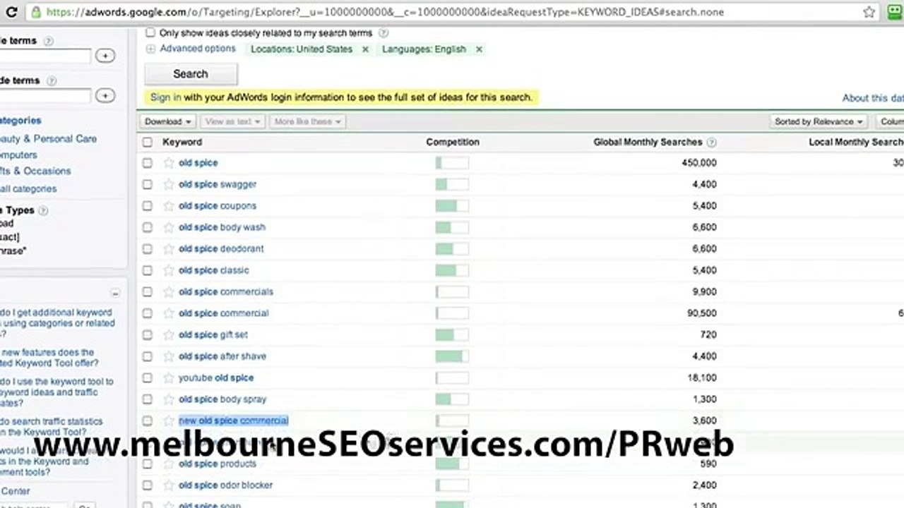 PRWeb Review + Tutorial