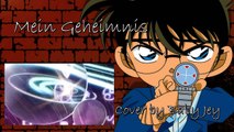 Detektiv Conan - Mein Geheimnis (Cover)