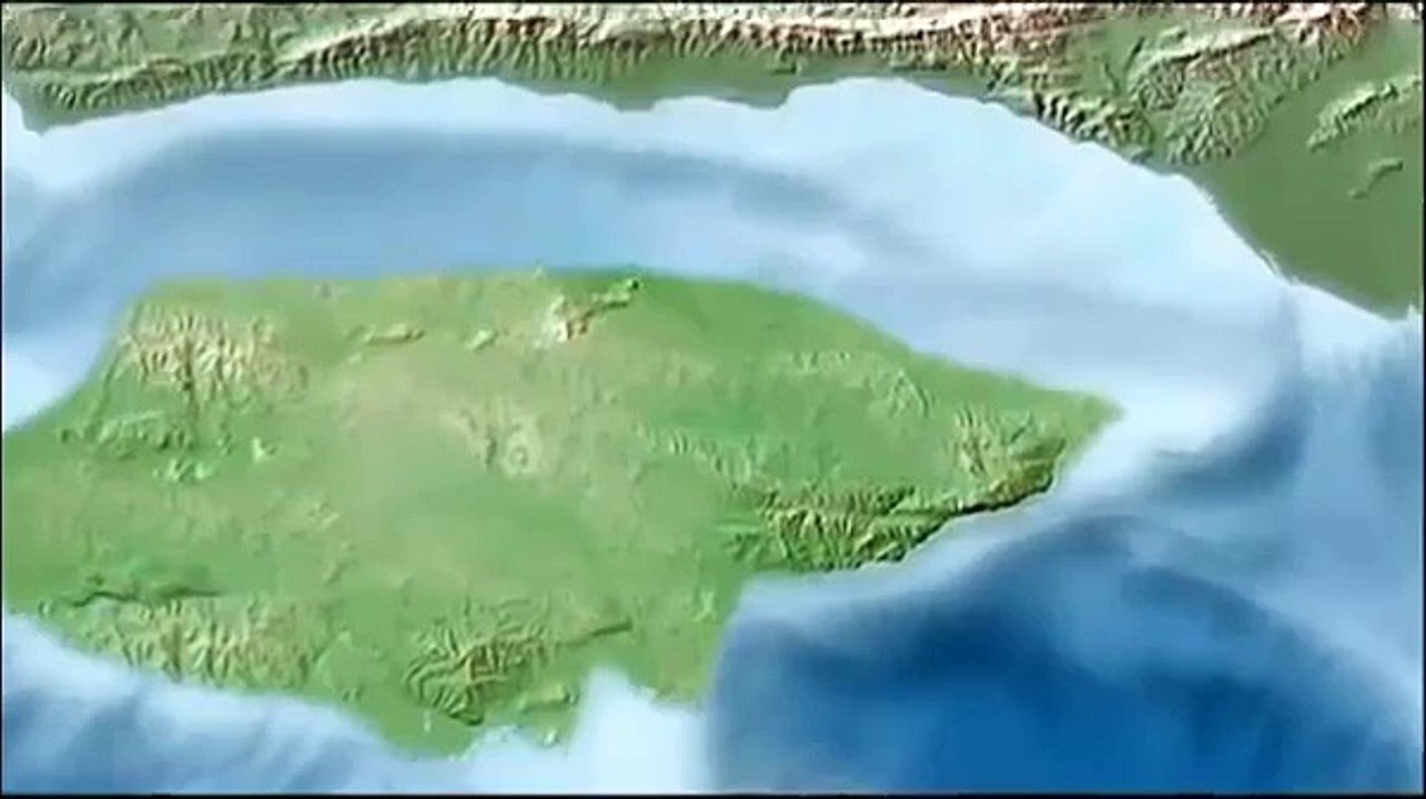 THE EVOLUTION OF SIZE - NOVA - EVOLUTION - Discovery History Animals (full documentary)