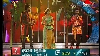 Sirasa Dancing Star -19-04-2015-Part 3