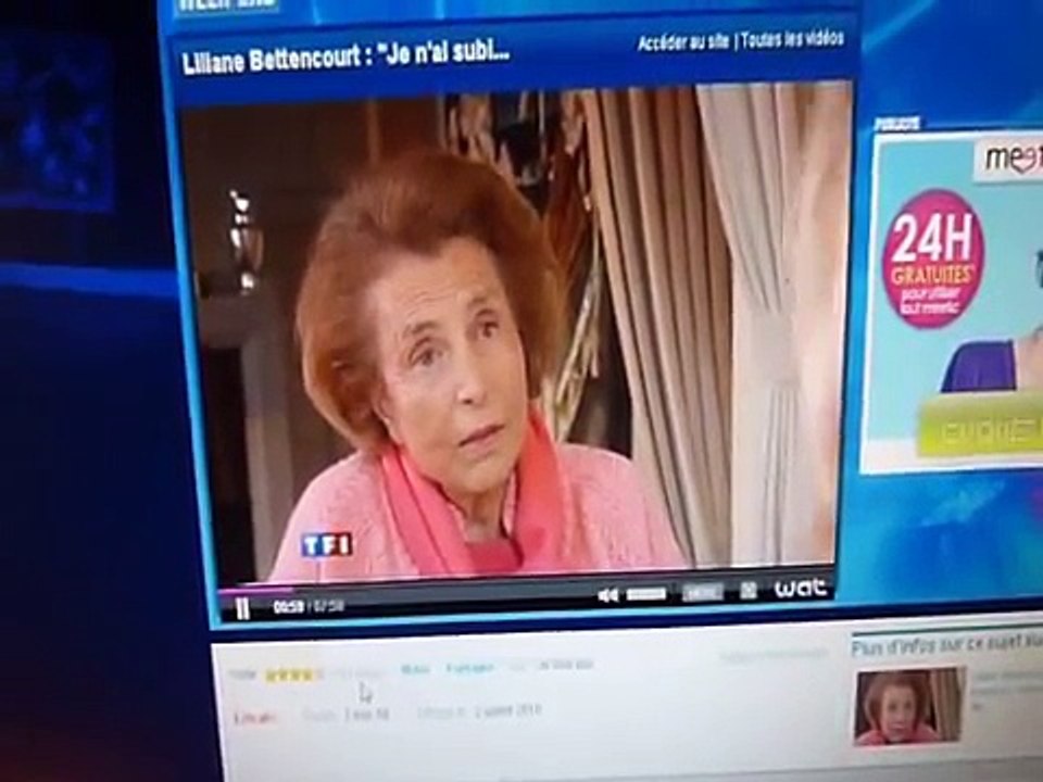 le buzz  ® mozinor 2010