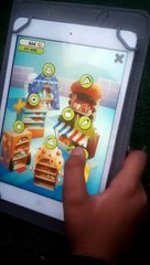 My talking tom cheat (greek)