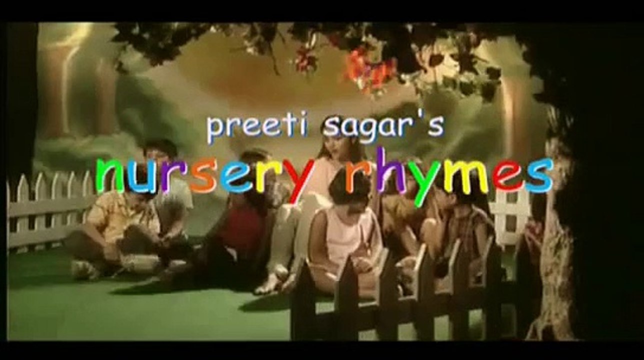 Preeti Sagar - Jack 'n' Jill