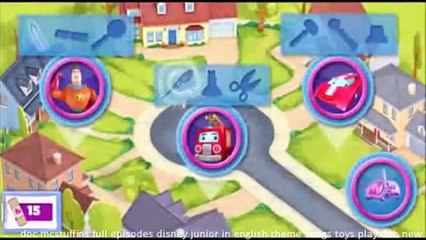 Doc Mcstuffins Full Episodes (Part 3) | Cartoons for Children [HD]