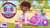 Doc Mcstuffins Full Episodes (Part 1) | Doc Mcstuffins Cartoons for Children[HD]